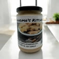 thumbnail image 5 of Grandma's kitchen Vegan Coconut Soy 12 oz/ 355 ml Candle Hand-poured, Eco-friendly, Clean Burning, Bakery, Food, Drink, 5 of 5