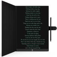 thumbnail image 1 of Tableta de escritura LCD DEEBYCOO 11.5 de pantalla completa negra, 1 of 7