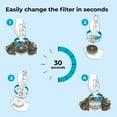 thumbnail image 6 of biOrb Service Kit x3 Plus Water Optimiser, 6 of 7