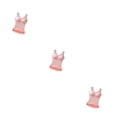 thumbnail image 4 of Minnieouse Chaleco térmico, lencería térmica, ropa de invierno, lavable, mantiene el calor, mano de obra fina, ropa femenina duradera, Top Type1 NO1, 4 of 6