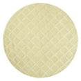 thumbnail image 3 of Safavieh Cambridge 2'6" X 8' Hand Tufted Wool Rug, 3 of 5