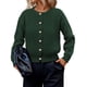 thumbnail image 1 of Cardigan PRETTYGARDEN Otoño 2025 Manga Larga para Mujer, 1 of 6