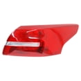 thumbnail image 1 of CALAVERA FOCUS 2016 FORD Derecha/Pasajero Genérica ., 1 of 4