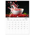 thumbnail image 6 of Bowls & Cereals (Monthly Wall Calendar 2026 11.7 x 16.5 (open)), CALVENDO 14 Month Calendar, 6 of 9