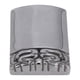 thumbnail image 2 of Terahertz Stone Pendant, Purify Human Body Rectangular Terahertz Collar Elegante Unisex Dragón De Moda Para Aliviar La Fatiga ANGGREK No, 2 of 7