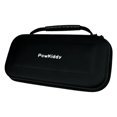 thumbnail image 5 of POWKIDDY Carrying Case Anti-Slip Scratch-Resistant Portable Storage Bag Travel Case Compatible For X55 X28 X15 Game Console black, 5 of 5