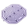 thumbnail image 2 of TISHITA Foot Massage Pad Foot Press Pad Mat Sensory Pad Bathroom Mat Compact Acupressure Violet, 2 of 8