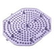 thumbnail image 2 of Almohadilla de masaje para pies, esterilla de acupresión antideslizante, herramienta de masaje manual para puntos de presión. Violeta, 2 of 9