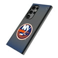 thumbnail image 2 of Keyscaper New York Islanders Linen Galaxy Magnetic Bump Case, 2 of 7