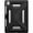 Scout Plus - Black, variant on UAG iPad Pro 11" 6th Gen 2025 M5, 5th Gen 2024 M4 Case A3357 A3358 A3359 - Rugged Protective Cover with Kickstand and Pencil Holder Scout Plus Black