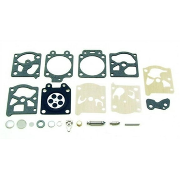 Non-Genuine Carburetor Rebuild Kit for Walbro K20-WAT