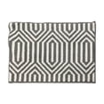 thumbnail image 1 of Vwrxbz Door Mat Entrance Mat Non Slip Indoor Outdoor Rug hine Washable Polypropylene for Pet Kitchen, 1 of 8