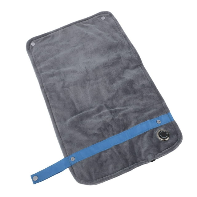 Heated Blanket, Electric Blanket, Heating Blanket, USB Heated Blanket with Temperature Control Mutipurpose Electric Heated Throw Warm Cozy Knee Heating Blanket Home Office