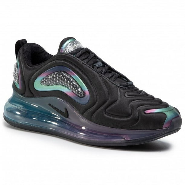 Tenis Nike Air Max 720 CT5229 001 Talla 25.5 mx Nike Nike Air Max 720 Walmart en linea