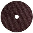thumbnail image 3 of Cgw Abrasive 48181 Cgw Abrasives 48181 Resin Fibre Disc 4 1/2" Dia 24 Grit, 3 of 4
