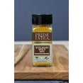 thumbnail image 5 of Pride of India - PACK of 6 - Kitchari Spice Seasoning – Made with Authentic Indian Spices – Good for Health Cleanse & Diet – Easy to Use – 2 oz. Small Dual Sifter Bottle, 5 of 6