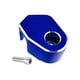 thumbnail image 3 of Cubierta protectora de cable trasero ABS para motocicleta, repuesto para Yamaha Xtz 700 / Tenere 700 Azul, 3 of 8