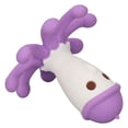 thumbnail image 3 of Juguete de dentición con forma de pulpo de dibujos animados para niños, juguete de dentición de silicona suave para viajes en casa, 3 of 5