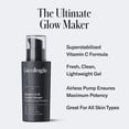 thumbnail image 2 of Sérum facial Geologie Vitamina C+E Ácido ferúlico 30 ml, 2 of 6