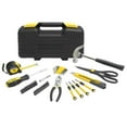 thumbnail image 4 of WorkPro Kit d’outils ménagers -40 pièces, boîte à outils, 4 of 6