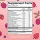 thumbnail image 5 of Suplemento MaryRuth Organics prenatal y posnatal 960 ml, 5 of 9