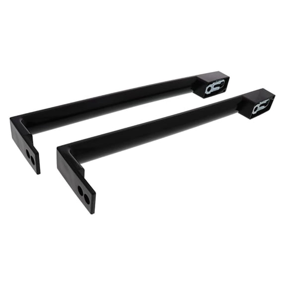 WR12X32350 Refrigerator Handle Set