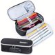 thumbnail image 1 of Secure and Spacious Pencil Case - Perfect for College, School & Office Organization!, 1 of 5