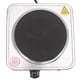 thumbnail image 5 of Placa calefactora portátil, placa calefactora eléctrica de 1000 W, estufa eléctrica con placa calefactora eléctrica, eficiencia maximizada, 5 of 8