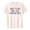 Beige-Man, variant on Couple's Short Graphic Print Short Sleeve T-Shirt with "Just Here For The Fireworks" – Loose Fit Round Neck Casual Tee for Daily Wear, Summer Outings & Holiday Celebrations Top (S-XXL)