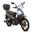 thumbnail image 1 of Motocicleta Veloci Draxter RX Sport Limited 125cc 2027 Plata, 1 of 7