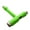 Green, variant on Ohmyroo T Shape Skateboard Adjustment Tool Sturdy Assembly Wrench For Hardware Maintenance And Routine Fixes