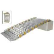 Roll-A-Ramp A13616A19 17 ft. x 36 in. Ramp