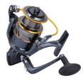 thumbnail image 4 of 13 BB Fishing Reel Foldable Arm Rocker Spool Fish Spinning Wheels MD4000, 4 of 10