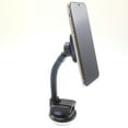 thumbnail image 1 of Magnetic Car Mount for Orbic Myra 5G UW, Magic 5G Phones - Holder Dash Windshield Gooseneck Strong Grip Strong Magnets Y3V, 1 of 6
