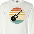 thumbnail image 4 of Inktastic Guitar Music for Guitarist Musician Long Sleeve T-Shirt, 4 of 5