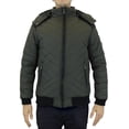 thumbnail image 2 of Mens Heavyweight Western Puffer Jacket, 2 of 4