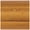 Gold Bamboo, variant on ArtToFrames 7x24 inch Walnut Bamboo large Picture Frame, Brown Wood Poster Frame (4876)