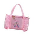 thumbnail image 4 of Bolsa de baile de ballet, bolsa para vestido de tutú, bolsa para viajes, gimnasia, baile latino, deportes, baile, 4 of 8