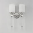 thumbnail image 2 of Maxim Lighting - Two Light Wall Sconce - Wall Sconce - Lucent-2 Light Wall, 2 of 5