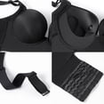 thumbnail image 5 of Deep Cup Bra Hides Back Fat,Fashion Deep Cup Bra Bra with Shapewear Incorporated,Cover Back Fat Bras for Women, 5 of 7