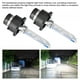 thumbnail image 5 of Bombilla para faros delanteros de coche, 2 unidades, D2S, 8000 K, 12 V, bombilla de xenón, resistente al agua, gran rendimiento, 5 of 9