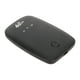 thumbnail image 4 of Router portátil mini LTE ligero de alta velocidad con punto de acceso WiFi móvil 4G para tableta, computadora portátil, TV, teléfono celular, color negro, 4 of 5