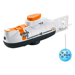 Remote control submarine walmart 2025