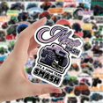 thumbnail image 3 of 100 Pcs Monster Truck Stickers for Kids, Truck Stickers, Monster Stickers for Water Bottles, Laptop, 3 of 4