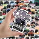 thumbnail image 3 of 100 Pcs Monster Truck Stickers for Kids, Truck Stickers, Monster Stickers for Water Bottles, Laptop, 3 of 4