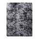 thumbnail image 1 of Xihbxyly Alfombra de Color Liso, Microfibra Gruesa, Resistente a La Decoloración y Al Viento, Ideal para Interiores y Exteriores, Ideal para Sala de Estar y Dormitorio, Fácil de Limpiar, 80 X 120 Cm,, 1 of 1