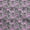 Pink, variant on oneOone Polyester Spandex Pale Orange Fabric Flamingo Sewing Craft Projects Fabric Prints By Yard 56 Inch Wide