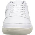 thumbnail image 2 of lacoste men court minimal 117 1 cam fashion sneakers, 2 of 8