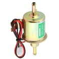 thumbnail image 3 of HE A,HEP‑02A Bomba de combustible eléctrica de baja presión de 12 V Bomba de combustible de gasolina de mayor durabilidad, 3 of 9