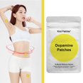 thumbnail image 2 of NEW Energy Patches Extra Strong - 30Pcs -Mood Support & Positivity·&Weight Loss, 2 of 7
